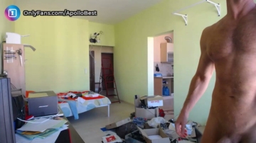 Apollobest77  07-09-2021 video big ass